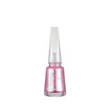 Flormar Pearly Yoğun Pigmentli ve Sedef Yansımalı Oje 118 Lilac Dreams