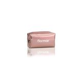 Flormar Pembe Holografik Makyaj Çantası