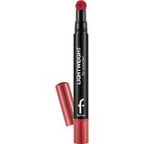Flormar Pembe Renkli Yarı Transparan & Mat Bitişli Stick Dudak Pudrası Nemlendirici Özellikli - 008 ESSENTIAL