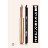 Flormar Perfect Combination Makyaj Seti 2'li