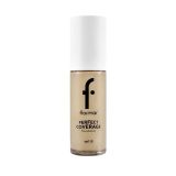 Flormar Perfect Coverage 102 Soft Beige SPF 15 Fondöten