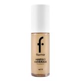 Flormar Perfect Coverage 103 Creamy Fondöten