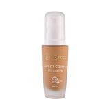 Flormar Perfect Coverage 108 Fondöten
