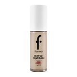 Flormar Perfect Coverage 130 Light Beige Fondöten