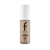Flormar Perfect Coverage Fondöten 132 NATURAL BEIGE