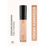 Flormar Perfect Coverage No:040 Light Medium Likit Kapatıcı