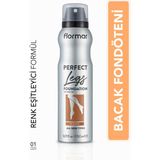 Flormar Perfect Legs Bacak Fondöteni (01 Light) 8690604200672