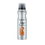 Flormar Perfect Legs Renk Eşitleyici Sprey Bacak Fondöteni 02