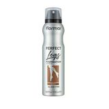 Flormar Perfect Legs Renk Eşitleyici Sprey Bacak Fondöteni 03
