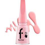 Flormar Pink Elegant Shades Oje Seti 3'lü