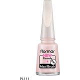 Flormar PL111 Oje