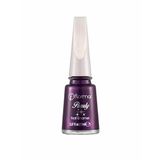 Flormar PL432 Pearly Nail Enamel Oje