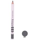 Flormar Pretty 104 Intense Grey Styler Göz Kalemi