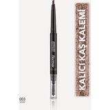 Flormar Pretty by Flormar Styler 106 Duck Head Göz Kalemi