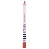 Flormar Pretty By Flormar Styler 213 Brown Pink Dudak Kalemi