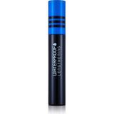 Flormar Pretty By Flormar Uzatma Etkili Maskara Büyük Boy Siyah Renk Suya Dayanıklı Olmayan