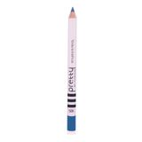 Flormar Pretty By Styler 105 Sky Blue Eyeliner