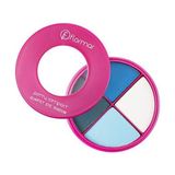 Flormar Pretty Compact 4lü P042 Far