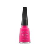 Flormar Pretty Essential No:09 Elegant Pink Oje