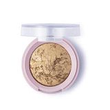 Flormar Pretty Golden Party Baked Far