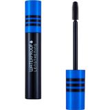 Flormar Pretty Maskara Waterproof Lengthening Uzun Gosteren Siyah Suya Dayanikli