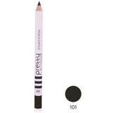 Flormar Pretty Styler 101 Black Göz Kalemi