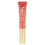 Flormar Puffy Liquid 002 Peachy Glow Blush Likit Allık