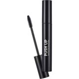 Flormar Push Up Mascara 000 Hacim Verici Kaldırma Etkili Büyük Boy Siyah Maskara