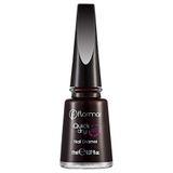 Flormar QD08 Quick Dry Oje