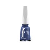 Flormar QD48 Salt Water Love Quick Dry Çabuk Kuruyan İnce Yapılı Oje