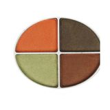 Flormar Quattro Eye Shadow 406 Dörtlü Göz Farı