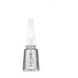 Flormar Quick Dry Extra Shine Çabuk Kuruyan Ve Parlaklık Veren Top Coat Tırnak Cilası 000 Transparent