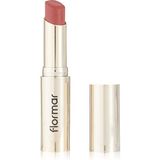 Flormar Ruj- Cashmere Lipstick Stylo Throwback Rose 8690604564378 33000011-Dc37 One Size