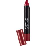 Flormar - Ruj - Color Up Lip Crayon (008 Cranberry) 8690604503353 - Cranberry 08