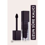 Flormar - Ruj - Kiss Me More Lip Tattoo 016 Damson 8690604572960 33000053 - damson 16