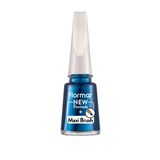 Flormar Sedefli Parlak Oje (MAVİ) - Pearly Nail Enamel - Pl431 Tropic Blue