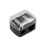 Flormar Sharpener Kalemtıraş