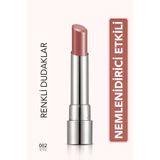Flormar Sheer Up 002 So You Ruj