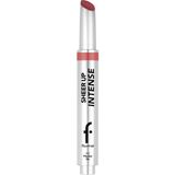 Flormar Sheer Up Intense Krem Dokulu Parlak Bitişli Jel Ruj - 005 Playlist On - FUŞYA