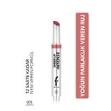 Flormar Sheer Up Intense Krem Dokulu Parlak Bitişli Jel Ruj 005 Playlist On