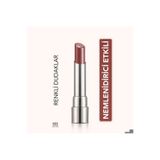 Flormar Sheer Up No: 003 Pinky Nude Ruj
