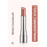Flormar Sheer Up No:001 Harmony Ruj