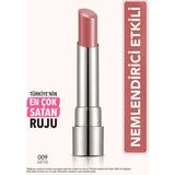 Flormar Sheer Up Yarı Saydam Renk Veren Nemlendirici Stick Parlak Ruj - 009 Baby Girl