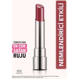 Flormar Sheer Up Yarı Saydam Renk Veren Nemlendirici Stick Parlak Ruj (012 Intense Love)