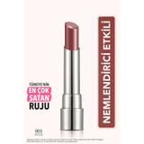 Flormar Sheer Up Yoğun Parlak Stick Ruj 003 Pinky Nude