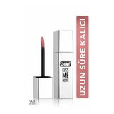 Flormar Shine Kiss Me More No: 05 Ekstra Kalıcı Likit Parlak Ruj