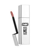 Flormar Shine Kiss Me More No: 09 Ekstra Kalıcı Likit Parlak Ruj