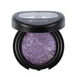 Flormar Sıcak Kahverengi Diamonds Baked Eyeshadow Göz Farı