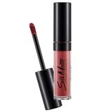 Flormar Silk Matte Cherry Blossom Likit Ruj