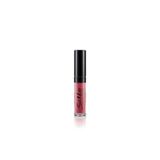 Flormar Sılk Matte Lıquıd Lıpstıck Dudakları Kurutmayan Ipeksi Mat Likit Ruj 007 Claret Red Tek